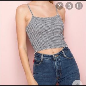 Brandy Melville Izzy Tank